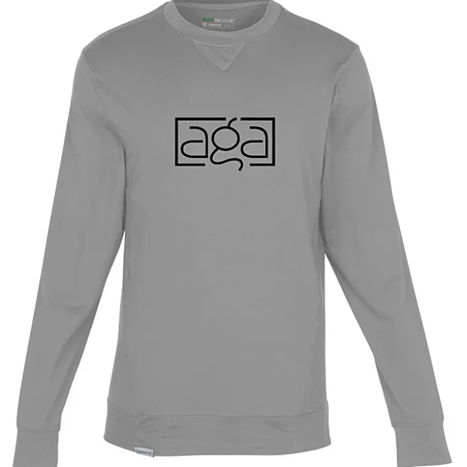 Ventura Soft Knit Crewneck Sweatshirt