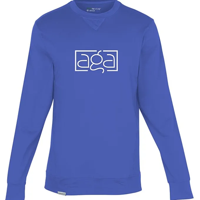 Ventura Soft Knit Crewneck Sweatshirt