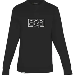 Ventura Soft Knit Crewneck Sweatshirt