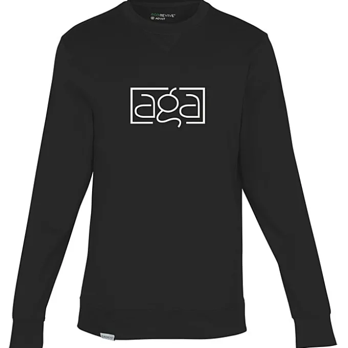 Ventura Soft Knit Crewneck Sweatshirt