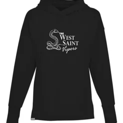 Ventura Soft Knit Hoodie - Ladies'