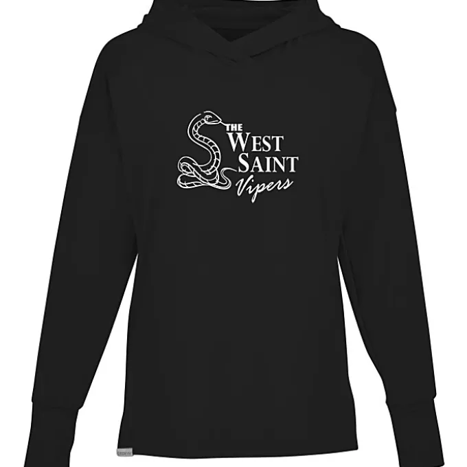Ventura Soft Knit Hoodie - Ladies'