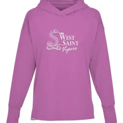 Ventura Soft Knit Hoodie - Ladies'