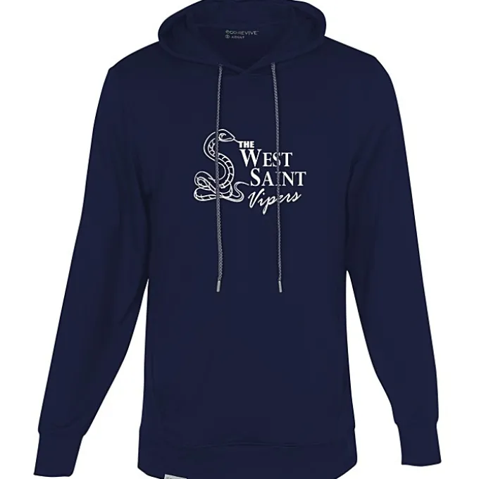 Ventura Soft Knit Hoodie - Men's