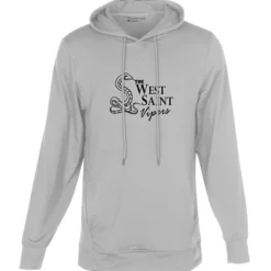 Ventura Soft Knit Hoodie - Men's