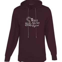 Ventura Soft Knit Hoodie - Men's
