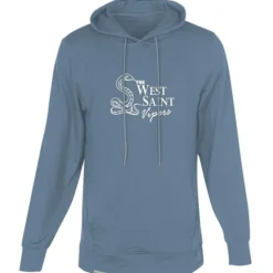 Ventura Soft Knit Hoodie - Men's