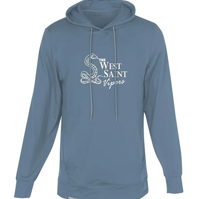 Ventura Soft Knit Hoodie - Men's