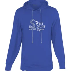 Ventura Soft Knit Hoodie - Men's