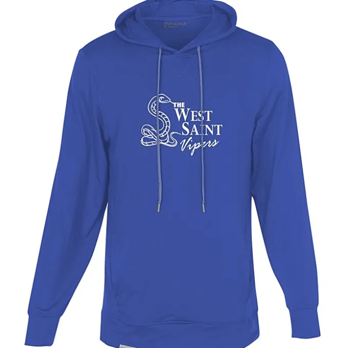 Ventura Soft Knit Hoodie - Men's