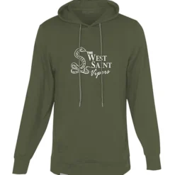Ventura Soft Knit Hoodie - Men's