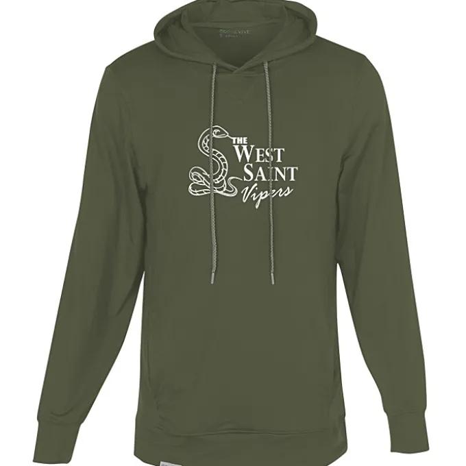 Ventura Soft Knit Hoodie - Men's