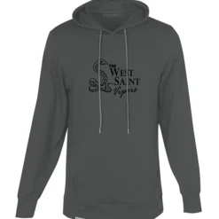 Ventura Soft Knit Hoodie - Men's