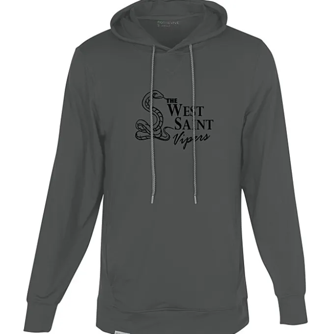 Ventura Soft Knit Hoodie - Men's