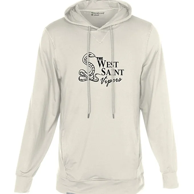 Ventura Soft Knit Hoodie - Men's