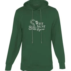 Ventura Soft Knit Hoodie - Men's