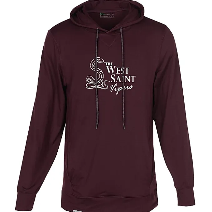 Ventura Soft Knit Hoodie - Men's