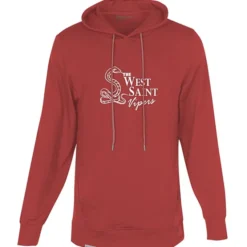 Ventura Soft Knit Hoodie - Men's