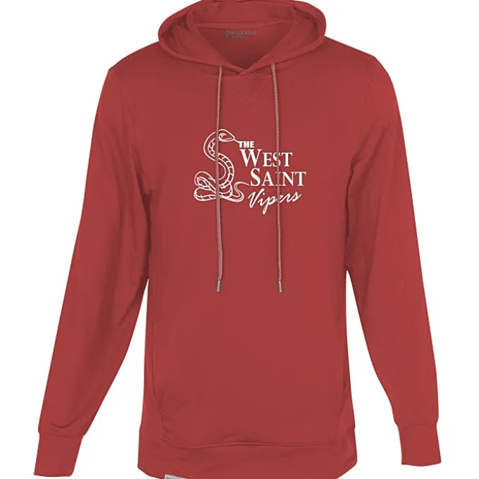 Ventura Soft Knit Hoodie - Men's