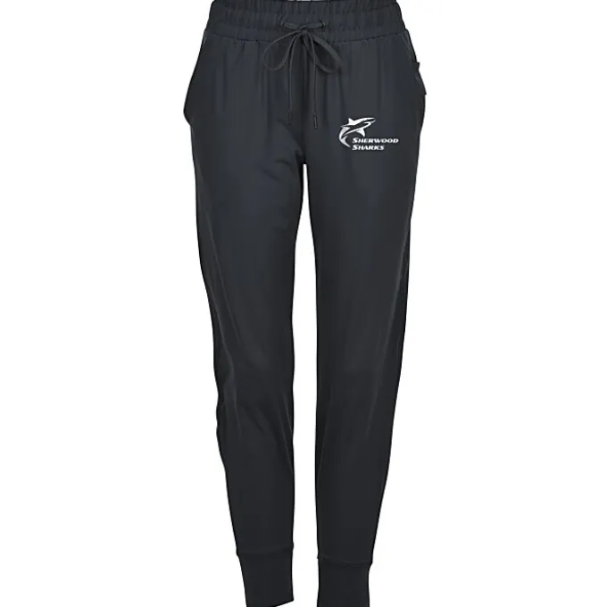 Ventura Soft Knit Joggers - Ladies'