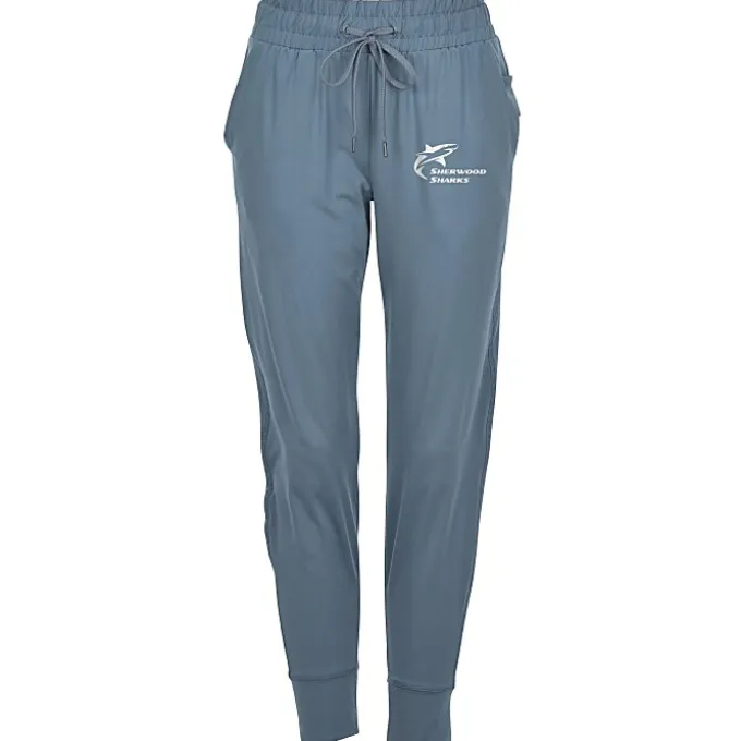 Ventura Soft Knit Joggers - Ladies'