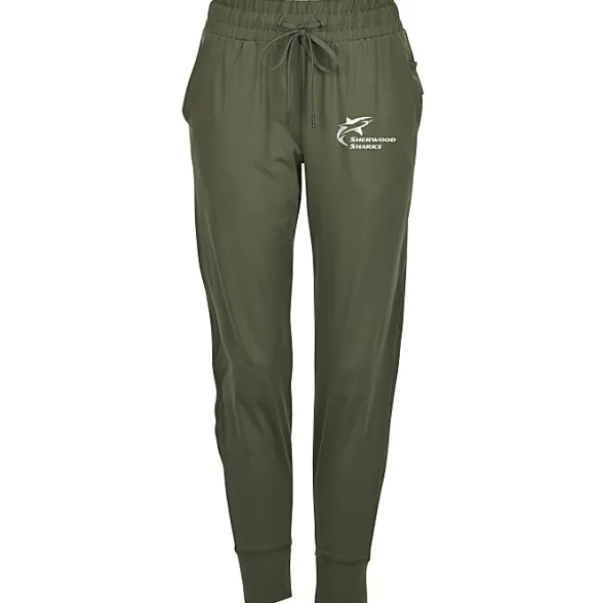 Ventura Soft Knit Joggers - Ladies'