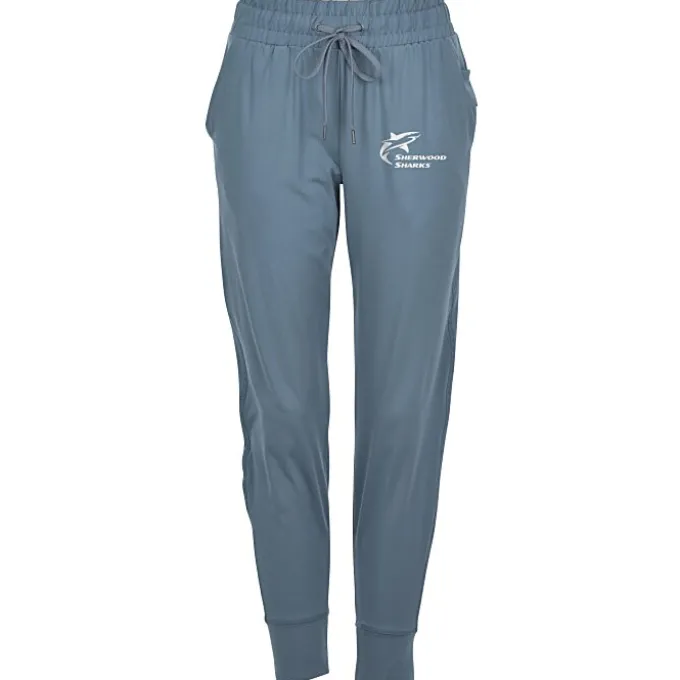 Ventura Soft Knit Joggers - Ladies'