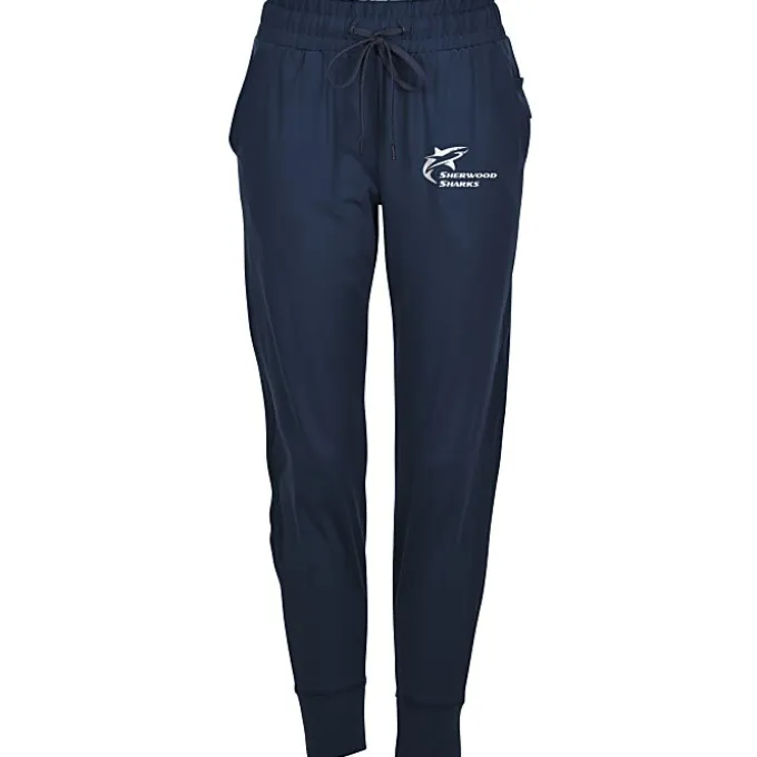 Ventura Soft Knit Joggers - Ladies'