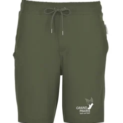 Ventura Soft Knit Shorts - Men's