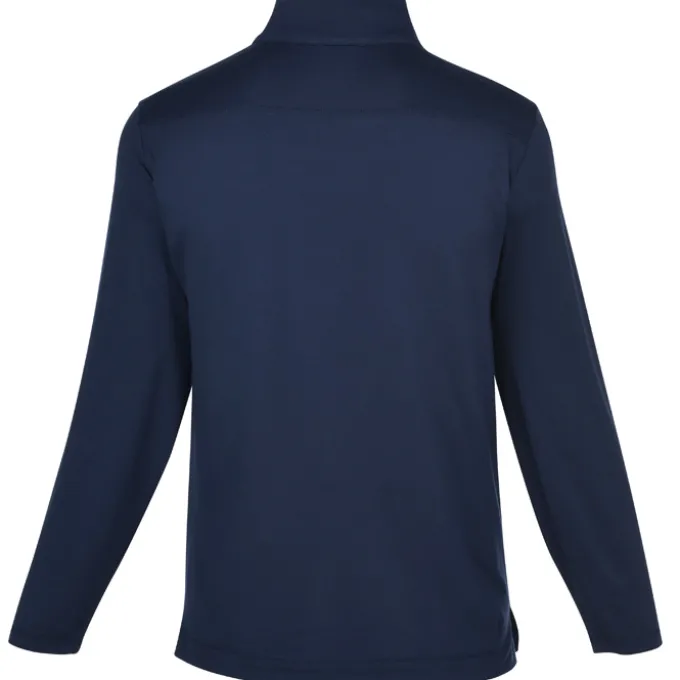 Ventura Soft Knit 1/4-Zip Pullover - Men's