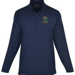 Ventura Soft Knit 1/4-Zip Pullover - Men's