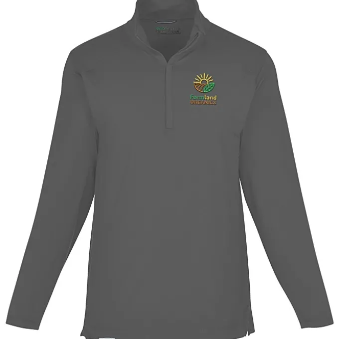 Ventura Soft Knit 1/4-Zip Pullover - Men's