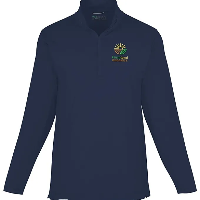 Ventura Soft Knit 1/4-Zip Pullover - Men's