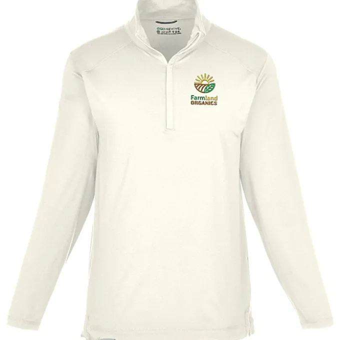 Ventura Soft Knit 1/4-Zip Pullover - Men's