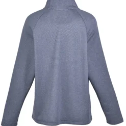 Venture Heathered Stripe Full-Zip - Men's