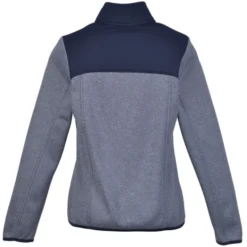 Venture Heathered Stripe Hybrid Jacket - Ladies'