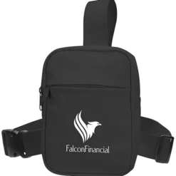 Venturer Crossbody Bag