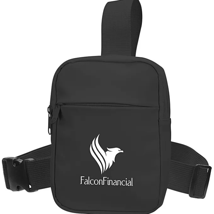 Venturer Crossbody Bag