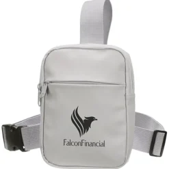 Venturer Crossbody Bag