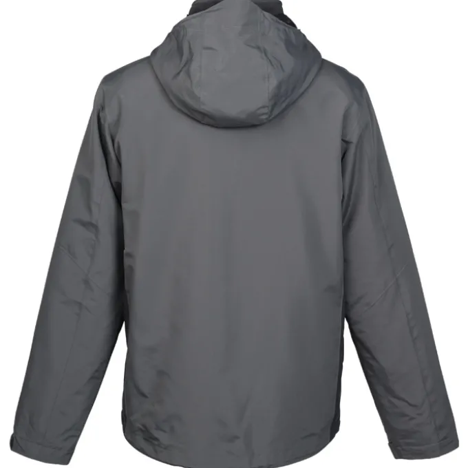 Verge 3-in-1 Jacket