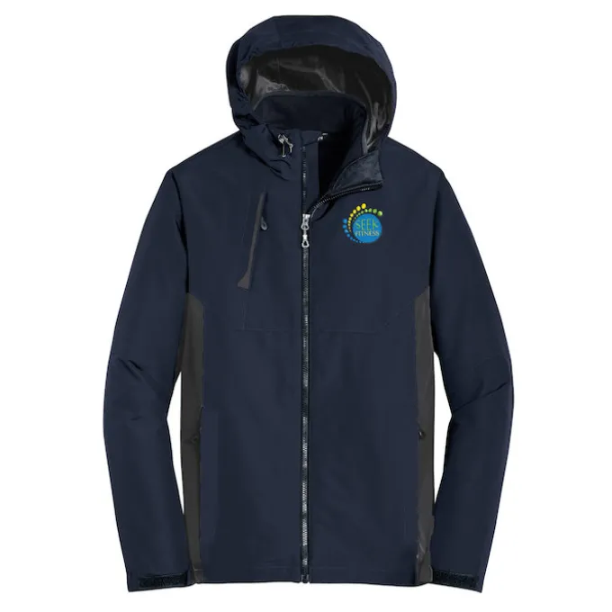 Verge 3-in-1 Jacket