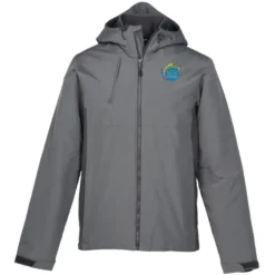 Verge 3-in-1 Jacket