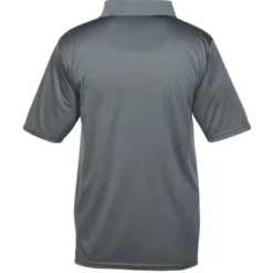 Verge Interlock Performance Polo - Men's
