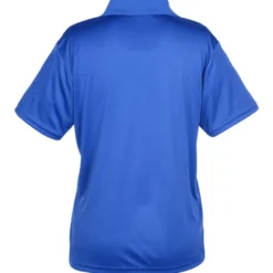 Verge Interlock Performance Polo - Ladies'