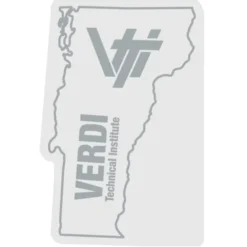 Vermont Sticker
