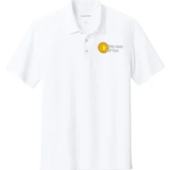 Versatile Stretch Polo - Men's