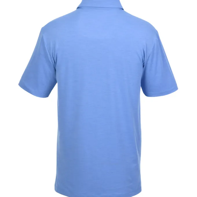 Versatile Stretch Polo - Men's
