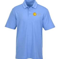 Versatile Stretch Polo - Men's