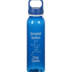 Vesi Hydration Tracking Tritan Bottle - 22 oz.