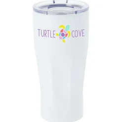Victor Vacuum Tumbler - 20 oz - Full Color